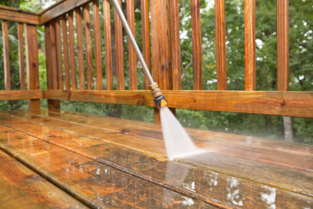 Trusted Iraan, TX Pressure Washing Experts